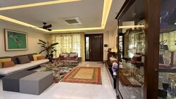 Saraca Villas (D28), Terrace #616316281